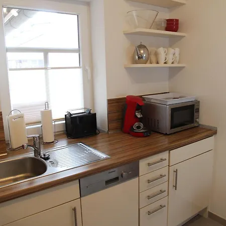 Hanna Holiday home