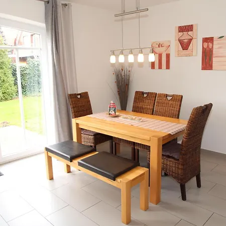 Hanna Holiday home *