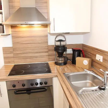 Hanna Holiday home