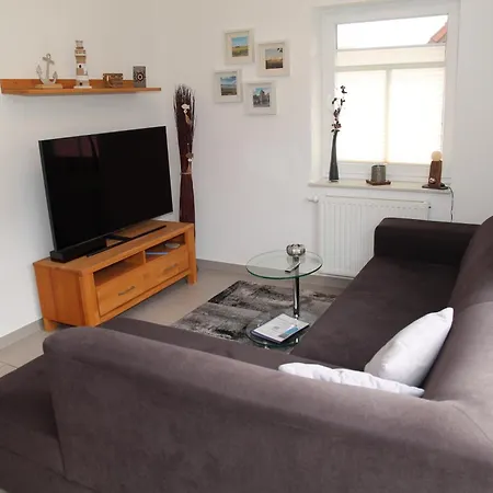 Hanna Holiday home *