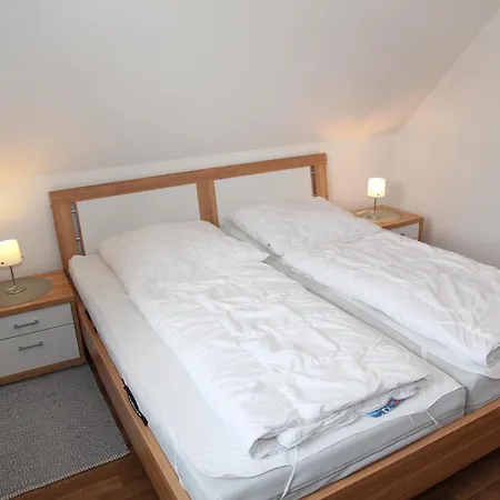 Feriehus Hanna Greetsiel