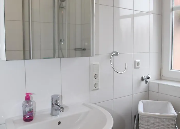 Dom wakacyjny Hanna *