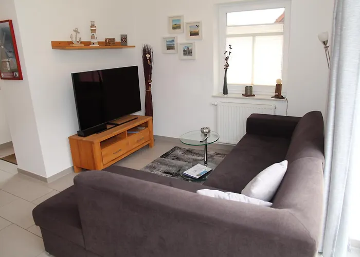 Hanna Dom wakacyjny *