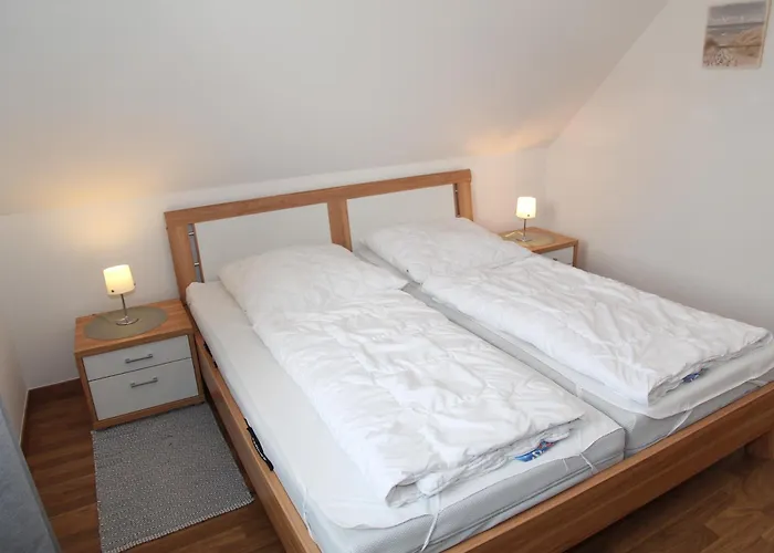 Dom wakacyjny Hanna Greetsiel